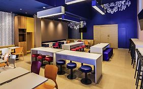 Ibis Budget Fortaleza Praia de Iracema