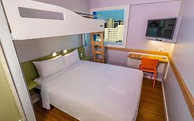 Ibis Budget Fortaleza Praia de Iracema